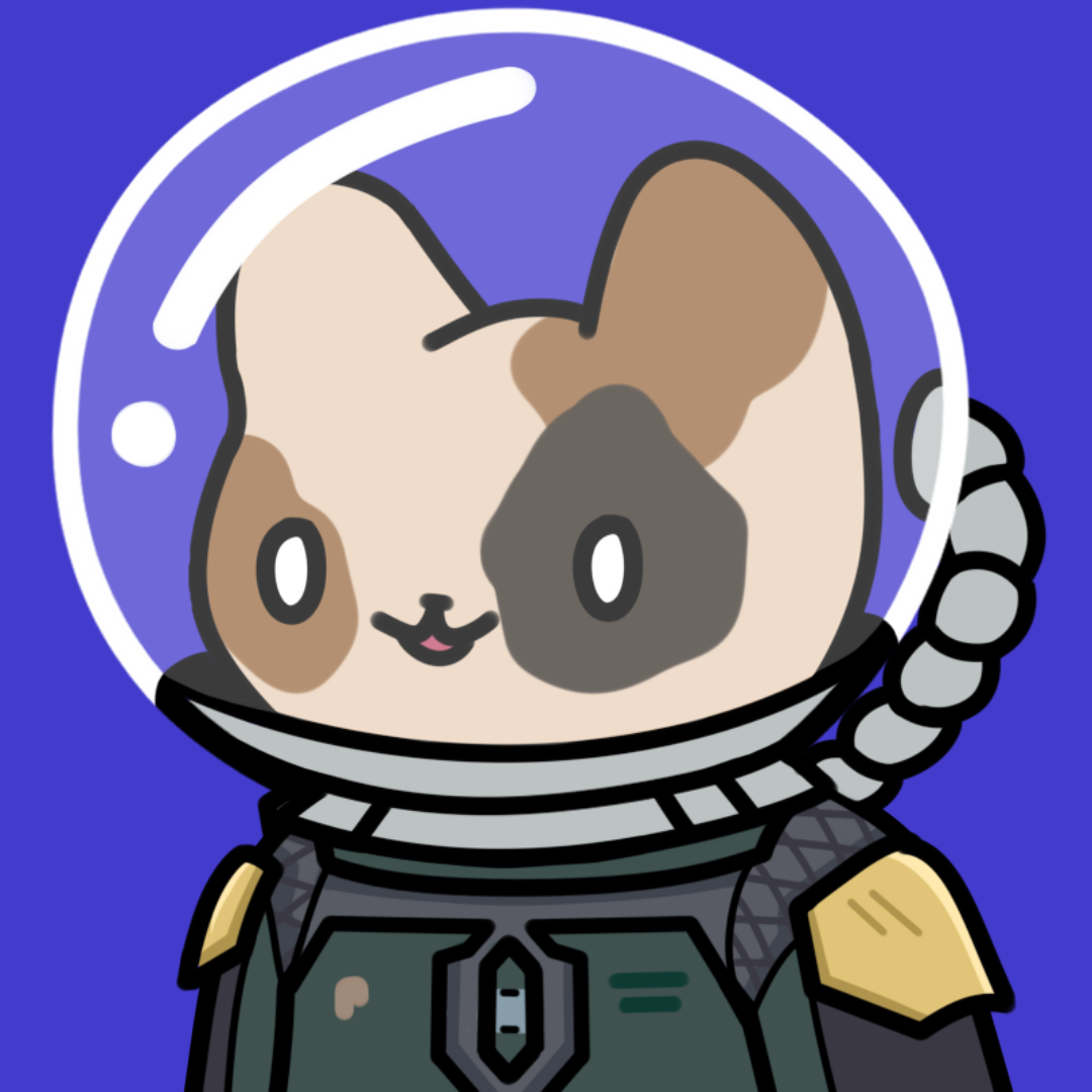 Space Cats